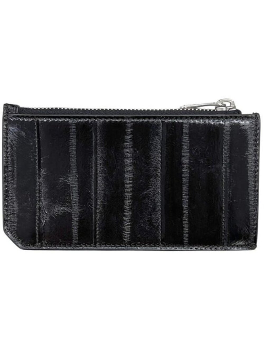 Saint Laurent Coin Case Black - Picture 3 of 10